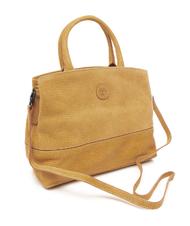 TIMBERLAND  GRAFITE Bolso de mano, con bandolera extra&iacute;ble bronceado - Bolsos Mujer - 2