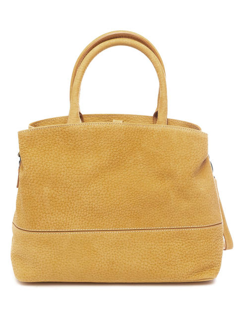 GRAFITE Bolso de mano, con bandolera extra&iacute;ble bronceado - Bolsos Mujer
