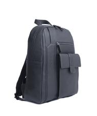PIQUADRO KOBE Mochila para portátil KOBE de 14 " - Mochilas para portátil