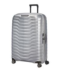 SAMSONITE PROXIS Trolley PROXIS de tamaño extragrande SILVER - Trolley Rígidos - 3