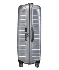 SAMSONITE PROXIS Trolley PROXIS de tamaño extragrande SILVER - Trolley Rígidos - 4