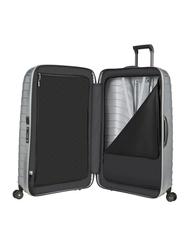 SAMSONITE PROXIS Trolley PROXIS de tamaño extragrande SILVER - Trolley Rígidos - 2