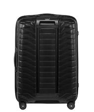 SAMSONITE PROXIS Carrito mediano PROXIS NEGRO - Trolley R&iacute;gidos - 4