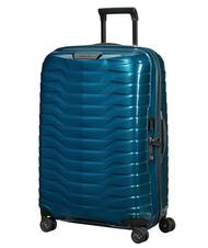 SAMSONITE PROXIS Carrito mediano PROXIS petrolblue - Trolley Rígidos - 3