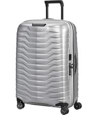 SAMSONITE PROXIS Carrito mediano PROXIS SILVER - Trolley Rígidos - 3