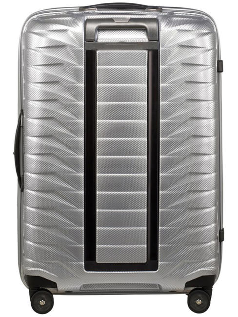 PROXIS Carrito mediano PROXIS SILVER - Trolley Rígidos