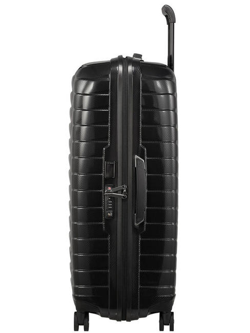 PROXIS Trolley PROXIS de gran tamaño NEGRO - Trolley Rígidos