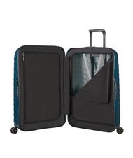 SAMSONITE PROXIS Trolley PROXIS de gran tamaño petrolblue - Trolley Rígidos - 2