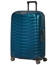 SAMSONITE PROXIS Trolley PROXIS de gran tamaño petrolblue - Trolley Rígidos - 3