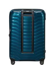 SAMSONITE PROXIS Trolley PROXIS de gran tamaño petrolblue - Trolley Rígidos - 6
