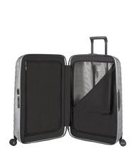SAMSONITE PROXIS Trolley PROXIS de gran tamaño SILVER - Trolley Rígidos - 2