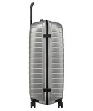 SAMSONITE PROXIS Trolley PROXIS de gran tamaño SILVER - Trolley Rígidos - 5