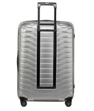 SAMSONITE PROXIS Trolley PROXIS de gran tamaño SILVER - Trolley Rígidos - 6
