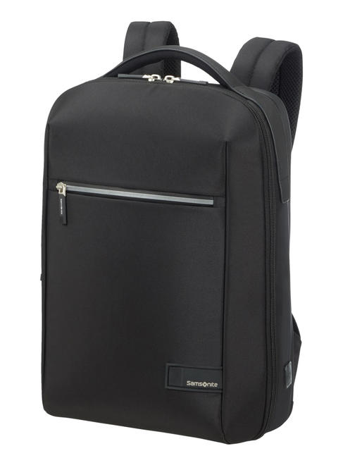 LITEPOINT  Mochila para port&aacute;til LITEPOINT 15 " NEGRO - Mochilas para port&aacute;til