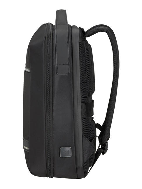 LITEPOINT  Mochila para port&aacute;til LITEPOINT 15 " NEGRO - Mochilas para port&aacute;til