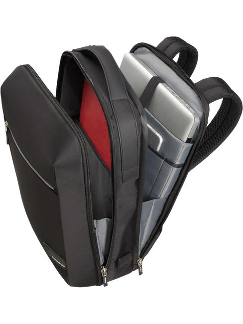 LITEPOINT  Mochila para port&aacute;til LITEPOINT 15 " NEGRO - Mochilas para port&aacute;til