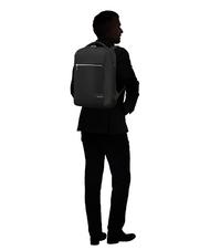 SAMSONITE LITEPOINT  Mochila para port&aacute;til LITEPOINT 15 " NEGRO - Mochilas para port&aacute;til - 5