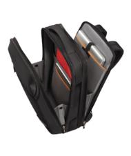SAMSONITE LITEPOINT Mochila para port&aacute;til LITEPOINT de 17,3 " NEGRO - Mochilas para port&aacute;til - 4