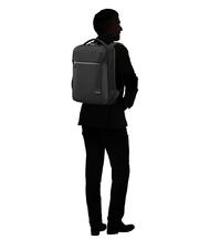SAMSONITE LITEPOINT Mochila para port&aacute;til LITEPOINT de 17,3 " NEGRO - Mochilas para port&aacute;til - 5