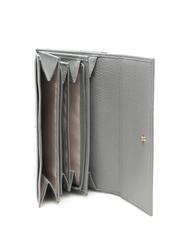 COCCINELLE  Cartera de piel compacta vidrio - Carteras Mujer - 3