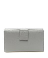 COCCINELLE  Cartera de piel compacta vidrio - Carteras Mujer - 4