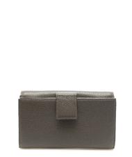 COCCINELLE  Cartera de piel compacta t&oacute;rtola - Carteras Mujer - 4