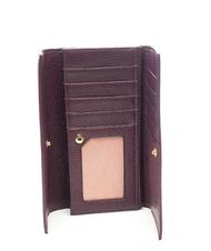 COCCINELLE  Cartera de piel compacta VIOLA - Carteras Mujer - 2