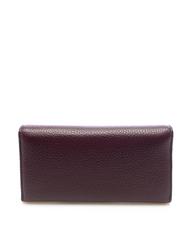 COCCINELLE  Cartera de piel compacta VIOLA - Carteras Mujer - 3