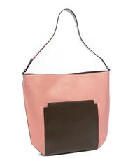 PIQUADRO Ananke Bolso bandolera en piel - Bolsos Mujer