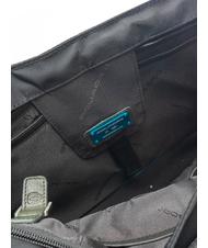 PIQUADRO Cartera L&iacute;nea ORION, para port&aacute;til 13" nero2 - Maletines de Trabajo - 6