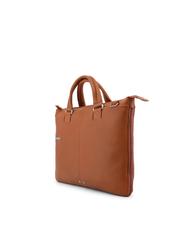 PIQUADRO Carpeta X2, puerto de PC 13 " CUERO - Maletines de Trabajo - 3