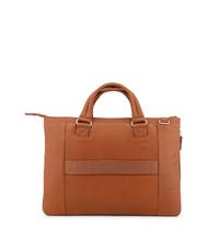 PIQUADRO Carpeta X2, puerto de PC 13 " CUERO - Maletines de Trabajo - 4