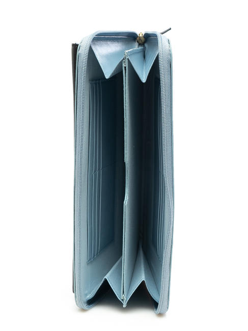 CAMPIONARIO - OMEGA Soporte para tableta OMEGA azul - Fundas para tablet & Organizer