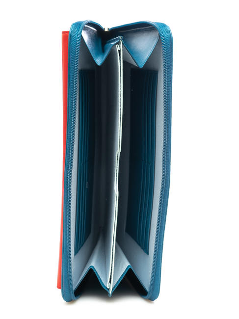 CAMPIONARIO - OMEGA Soporte para tableta OMEGA azul - Fundas para tablet & Organizer