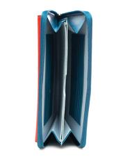 PIQUADRO CAMPIONARIO - OMEGA Soporte para tableta OMEGA azul - Fundas para tablet & Organizer - 2