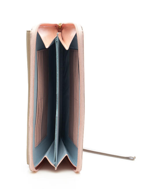 CAMPIONARIO - OMEGA Soporte para tableta OMEGA ROSA - Fundas para tablet & Organizer