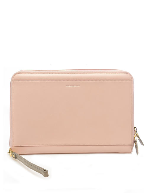 CAMPIONARIO - OMEGA Soporte para tableta OMEGA ROSA - Fundas para tablet & Organizer