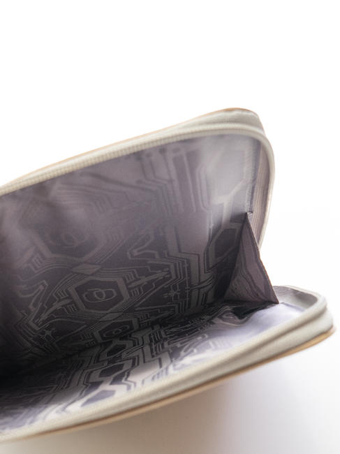 CAMPIONARIO - KIRK  Funda KIRK para iPad BEIGE - Fundas para tablet & Organizer