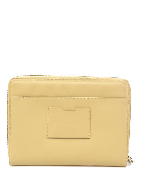 CAMPIONARIO - RAND  Soporte para iPad RAND BEIGE - Fundas para tablet & Organizer