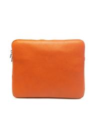 PIQUADRO CAMPIONARIO - CST Caja para PC de 12 " NARANJA - Fundas para tablet & Organizer - 2