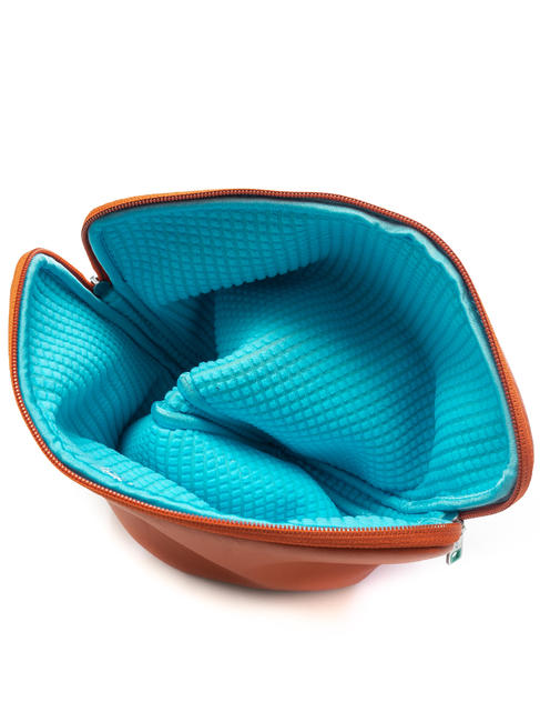 CAMPIONARIO - CST Caja para PC de 12 " NARANJA - Fundas para tablet & Organizer