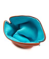 PIQUADRO CAMPIONARIO - CST Caja para PC de 12 " NARANJA - Fundas para tablet & Organizer - 3