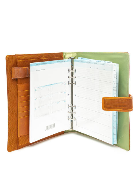 CAMPIONARIO - W51 Carpeta de trabajo W51 NARANJA - Fundas para tablet & Organizer