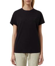 NAPAPIJRI  Camiseta mujer SICCARI NEGRO - camiseta - 2