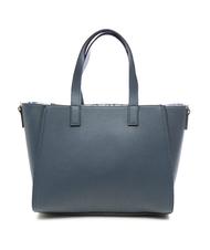 YNOT  BREEZE Shoppin Bag a mano, con bandolera azul - Bolsos Mujer - 3