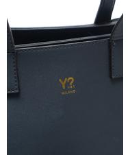 YNOT  BREEZE Shoppin Bag a mano, con bandolera azul - Bolsos Mujer - 4