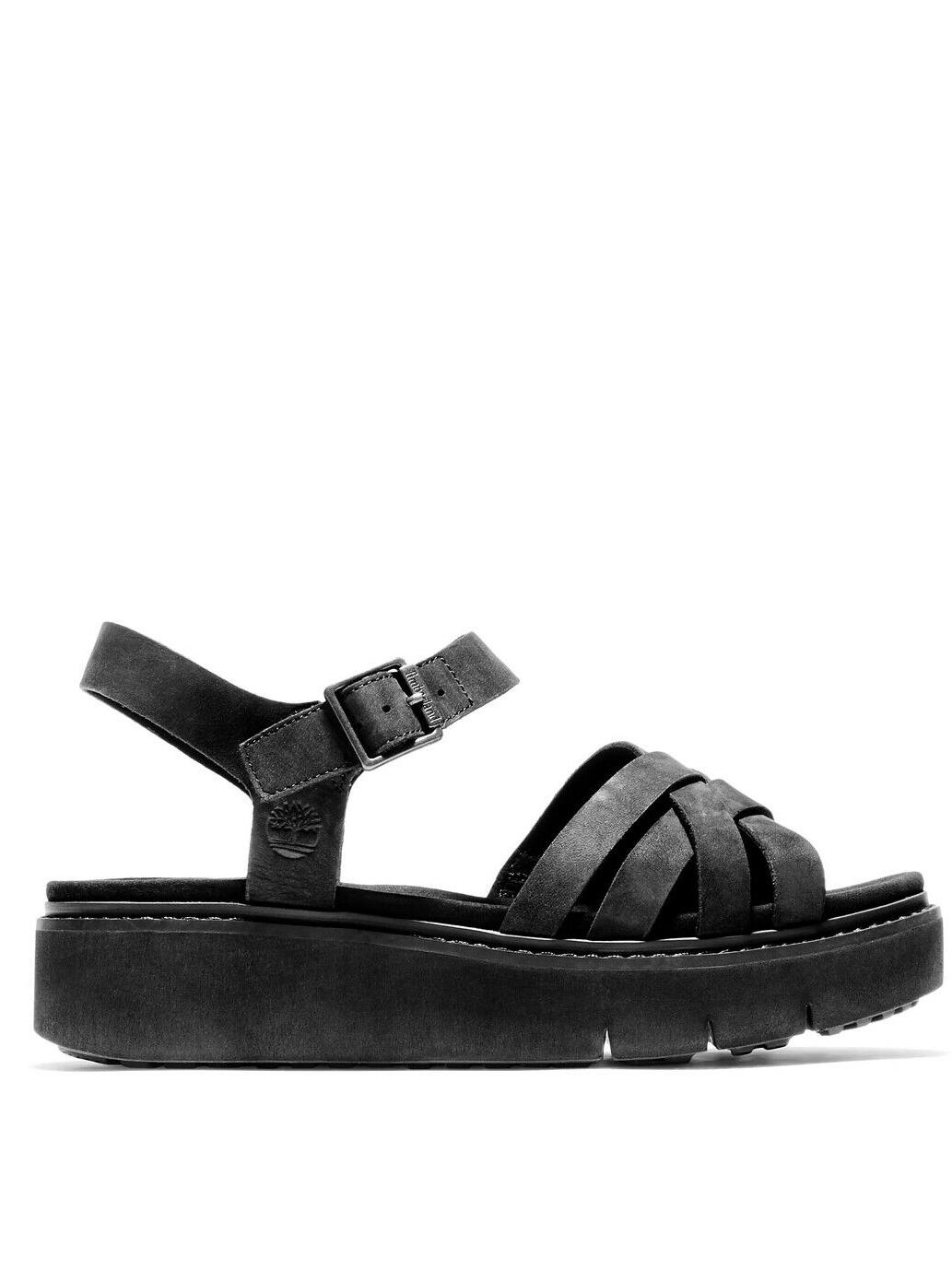 timberland sandalia mujer