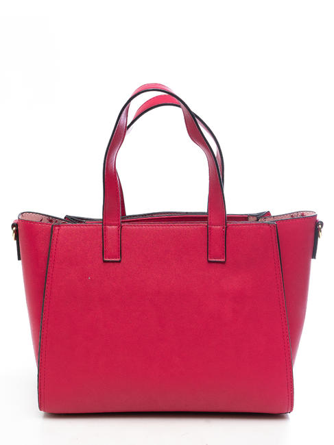  BREEZE Shoppin Bag a mano, con bandolera FUXIA - Bolsos Mujer