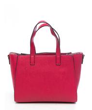 YNOT  BREEZE Shoppin Bag a mano, con bandolera FUXIA - Bolsos Mujer - 3