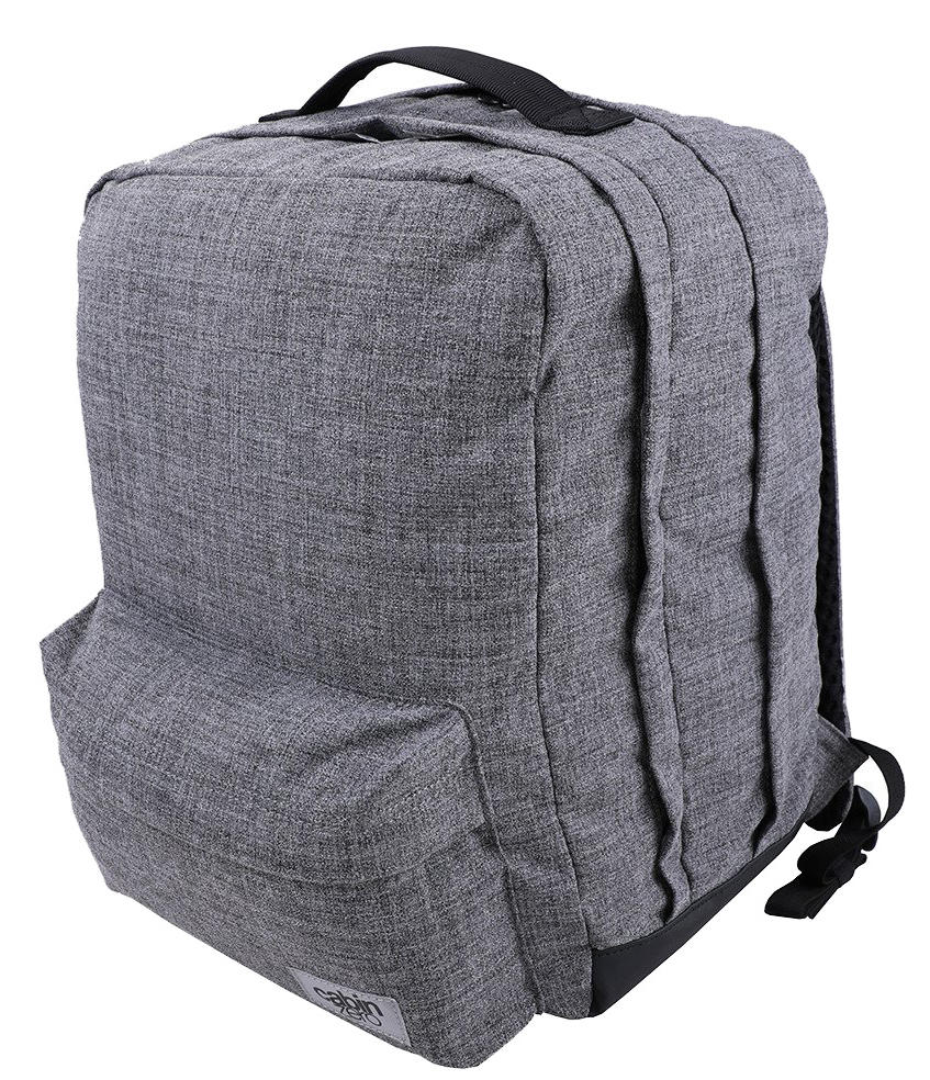 Cabinzero Mochila Gap Year, Para Portátil 15\